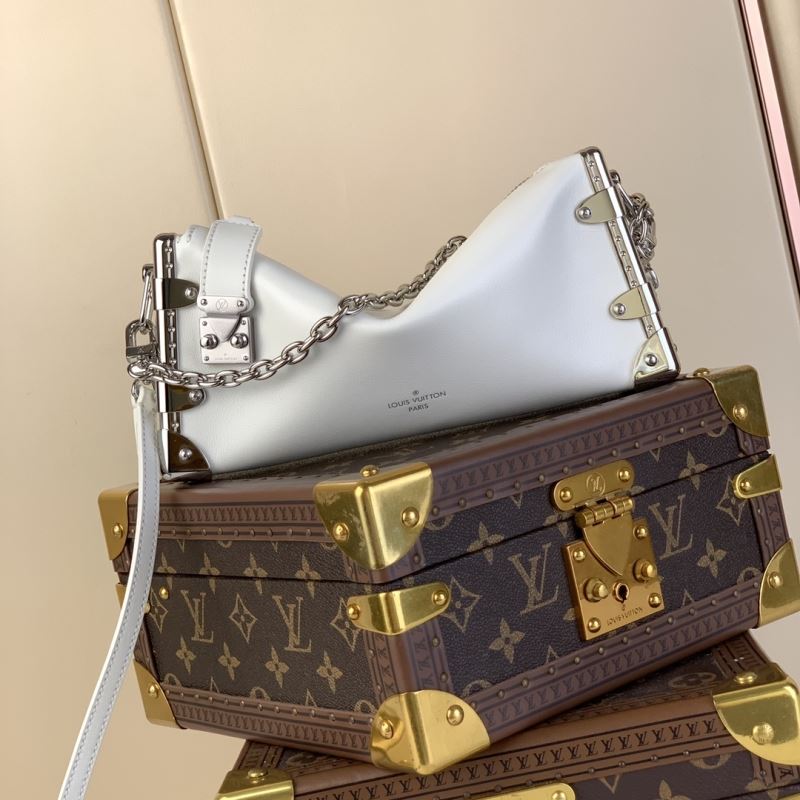 Louis Vuitton Box Bags